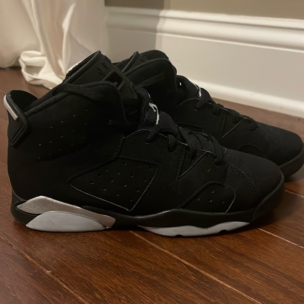 Jordan